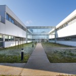 INERIA, Montbonnot Saint Martin