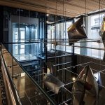 Tomasini design parking Confluence, Lyon Edyta tolwinska photographe, photo-reportage