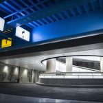 Tomasini design parking Confluence, Lyon Edyta tolwinska photographe, photo-reportage