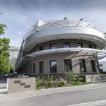 Odyssee, Tomasini Design,architecte, edyta tolwinska photographe