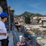 SANISERE, Ginko Grenoble,