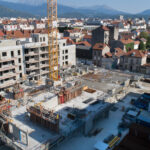 SANISERE, Ginko Grenoble,