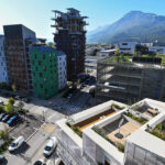 SANISERE, Ginko Grenoble,