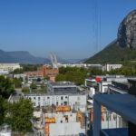 SANISERE, Ginko Grenoble,