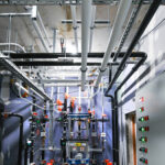 SANISERE, Ginko Grenoble,