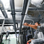 SANISERE, Ginko Grenoble,