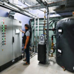 SANISERE, Ginko Grenoble,