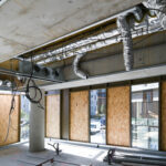 SANISERE, Ginko Grenoble,